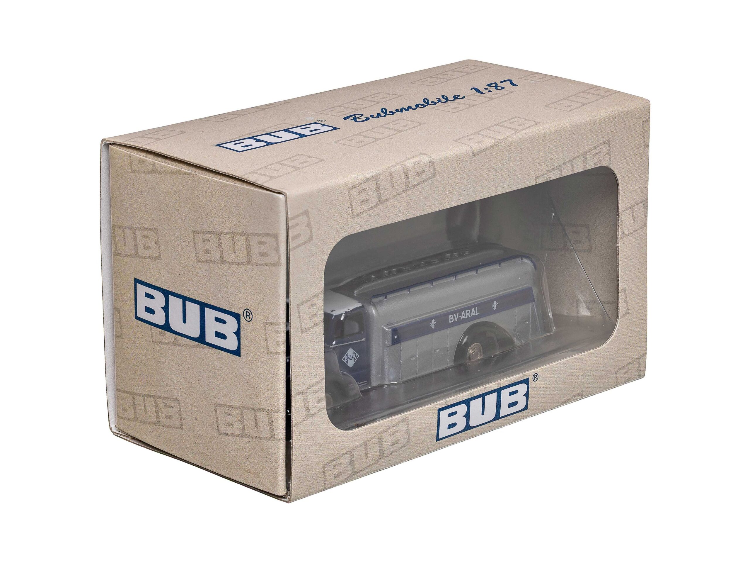 Bub 07225 Mercedes Benz L6600 Tankwagen ARAL Edition 2006 1:87 OVP 1 Bub 07225 Mercedes Benz L6600 Tankwagen ARAL Edition 2006 1:87 OVP