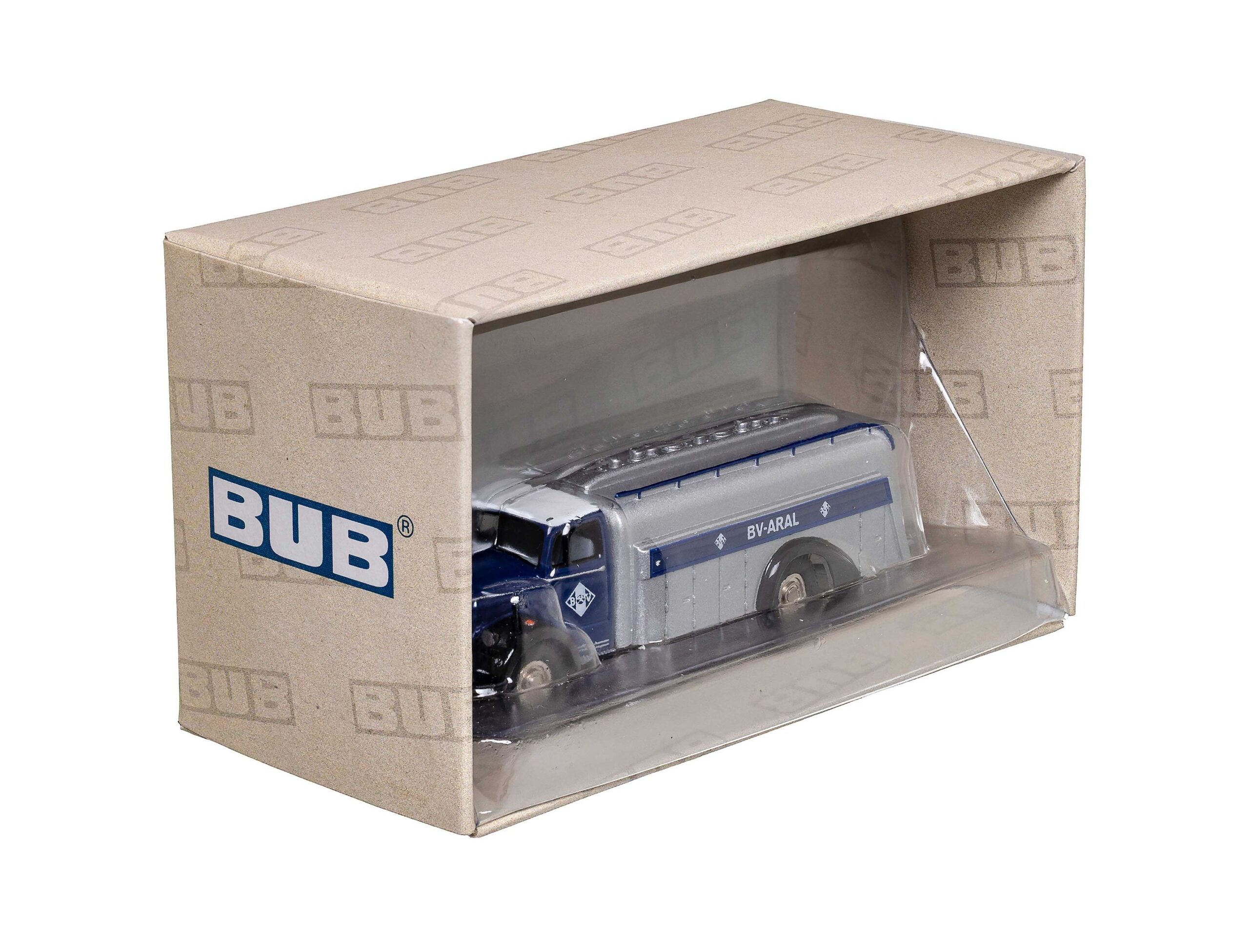Bub 07225 Mercedes Benz L6600 Tankwagen ARAL Edition 2006 1:87 OVP 2 Bub 07225 Mercedes Benz L6600 Tankwagen ARAL Edition 2006 1:87 OVP – Bild 2