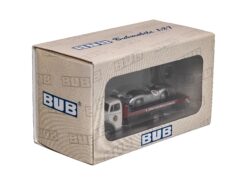 Bub Mercedes Benz L6600 8. ADAC Süd Rally 2006 1:87 OVP