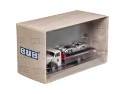 Bub Mercedes Benz L6600 8. ADAC Süd Rally 2006 1:87 OVP 3 Bub Mercedes Benz L6600 8. ADAC Süd Rally 2006 1:87 OVP – Bild 2