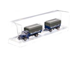 Bub 07250 Mercedes Benz L6600 Dachser Edition 2005 1:87 OVP 3 Bub 07250 Mercedes Benz L6600 Dachser Edition 2005 1:87 OVP – Bild 2