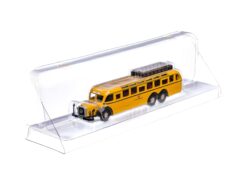 Bub Mercedes Benz O10000 Bus Deutsche Bundespost 1:87 OVP – Bild 2