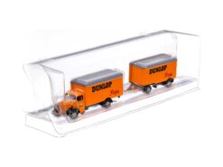 Bub 07202 Mercedes Benz L6600 Dunlop Reifen Edition 2006 1:87 OVP 3 Bub 07202 Mercedes Benz L6600 Dunlop Reifen Edition 2006 1:87 OVP – Bild 2
