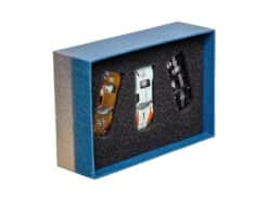 Bub GT40 Le Mans 1966 1:87 OVP 3 Bub GT40 Le Mans 1966 1:87 OVP – Bild 2