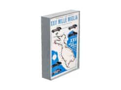 Bub Miulle Miglia 1955 Mercedes Benz 300 SLR 300 SL 180 D 1:87 OVP 3 Bub Miulle Miglia 1955 Mercedes Benz 300 SLR 300 SL 180 D 1:87 OVP – Bild 2