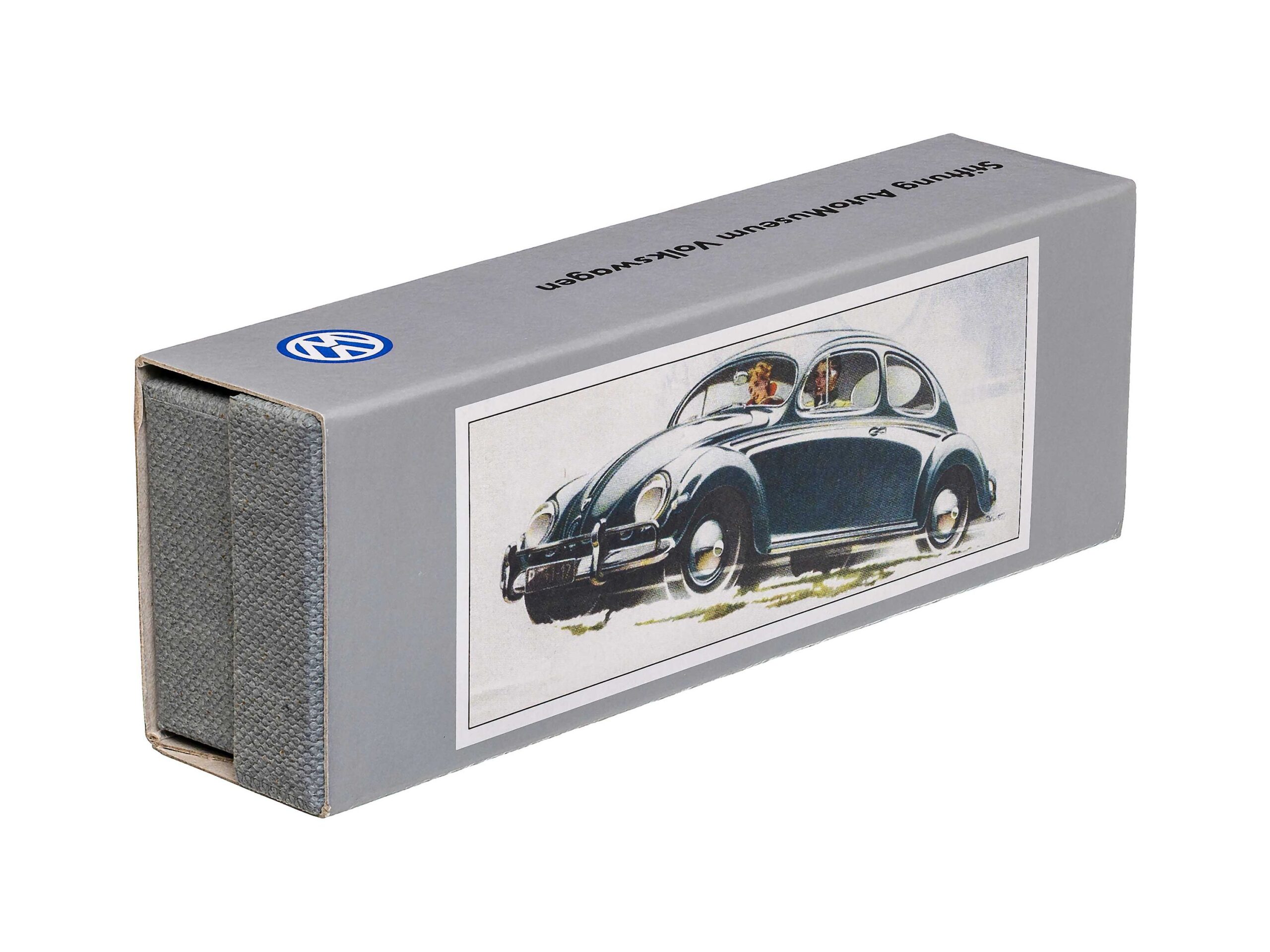 Bub VW Käfer Schlüsselanhänger Stiftung Automuseum Volkswagen 1:87 OVP 1 Bub VW Käfer Schlüsselanhänger Stiftung Automuseum Volkswagen 1:87 OVP