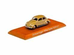 Bub VW Käfer Volkswagen After Sales Edition 1:87 OVP – Bild 2