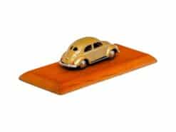 Bub VW Käfer Volkswagen After Sales Edition 1:87 OVP – Bild 3