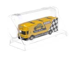 Bub 07151 Porsche Renntransporter Classic Racing Edition 2005 1:87 OVP 4 Bub 07151 Porsche Renntransporter Classic Racing Edition 2005 1:87 OVP – Bild 2