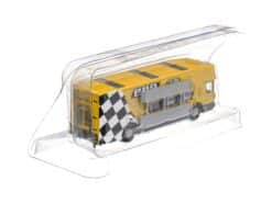 Bub 07151 Porsche Renntransporter Classic Racing Edition 2005 1:87 OVP 5 Bub 07151 Porsche Renntransporter Classic Racing Edition 2005 1:87 OVP – Bild 3