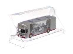 Bub 07151 Mercedes Renntransporter Classic Collection 1:87 OVP 4 Bub 07151 Mercedes Renntransporter Classic Collection 1:87 OVP – Bild 2