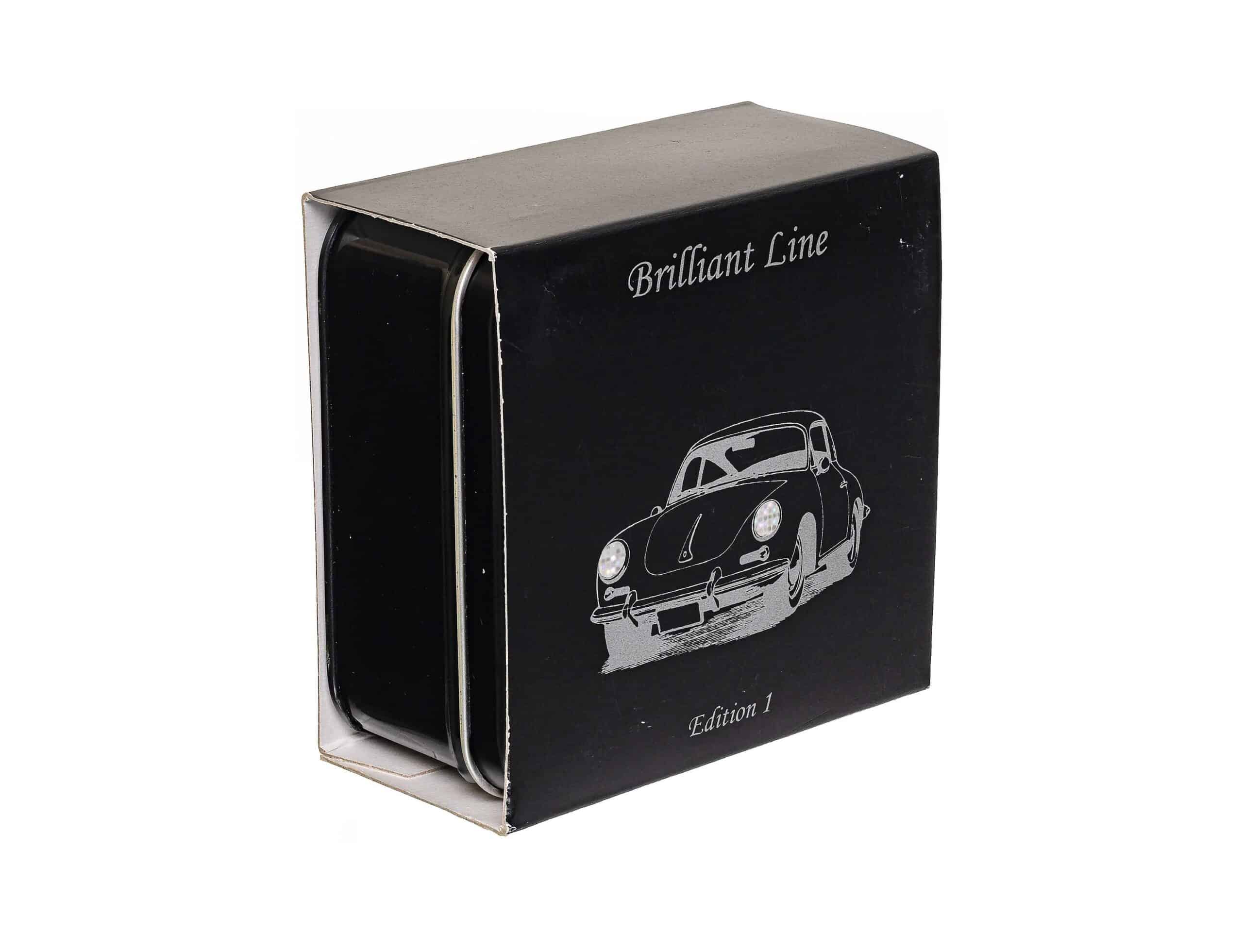 Bub 06303 Porsche 356B Brilliant Line Edition 1 1:87 OVP 1 Bub 06303 Porsche 356B Brilliant Line Edition 1 1:87 OVP