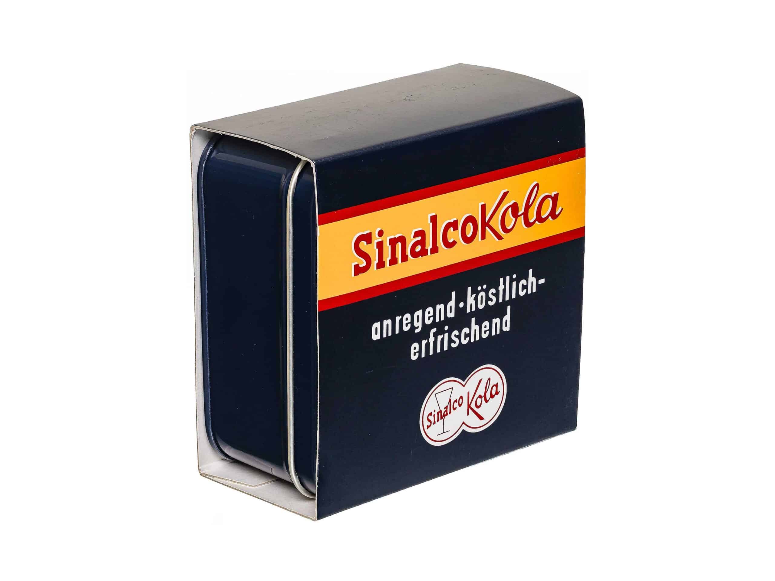Bub 06902 VW Bus T1 Sinalco Cola Edition 2005 1:87 OVP 1 Bub 06902 VW Bus T1 Sinalco Cola Edition 2005 1:87 OVP