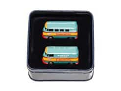 Bub 06902 VW Bus T1 Sinalco Cola Edition 2005 1:87 OVP 3 Bub 06902 VW Bus T1 Sinalco Cola Edition 2005 1:87 OVP – Bild 2