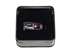 Bub 06701 Mercedes 300 SL Brilliant Line Edition 2 1:87 OVP – Bild 2
