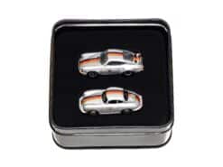 Bub Porsche 356 und 911 Edition 2006 1:87 OVP 3 Bub Porsche 356 und 911 Edition 2006 1:87 OVP – Bild 2