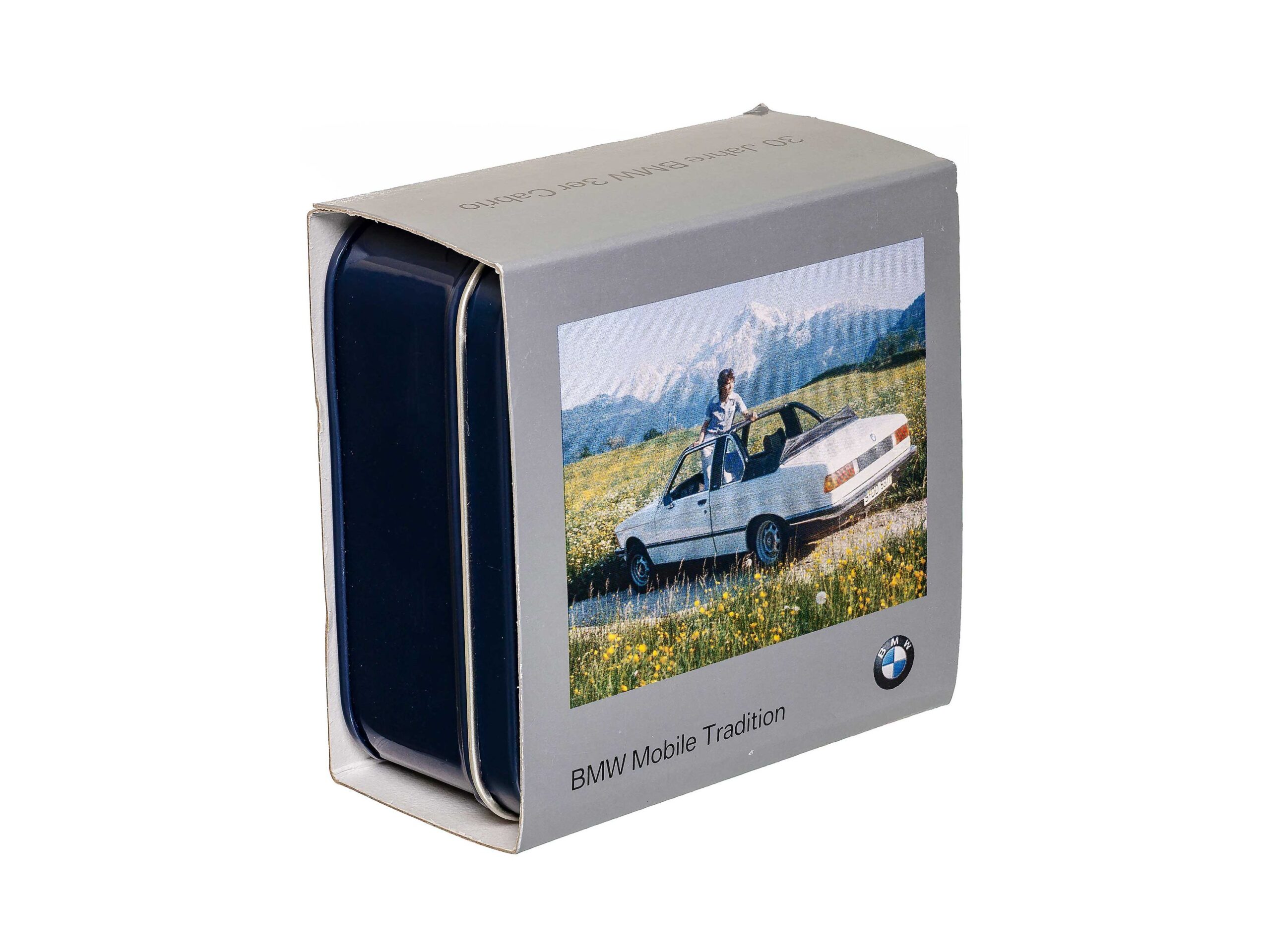Bub BMW 2002 Techno Classica 2007 1:87 OVP 1 Bub BMW 2002 Techno Classica 2007 1:87 OVP