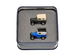 Bub BMW Dixi 80 Jahre 1:87 OVP 3 Bub BMW Dixi 80 Jahre 1:87 OVP – Bild 2