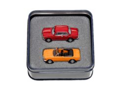 Bub BMW 2002 Bavaria Tour 2006 1:87 OVP 3 Bub BMW 2002 Bavaria Tour 2006 1:87 OVP – Bild 2