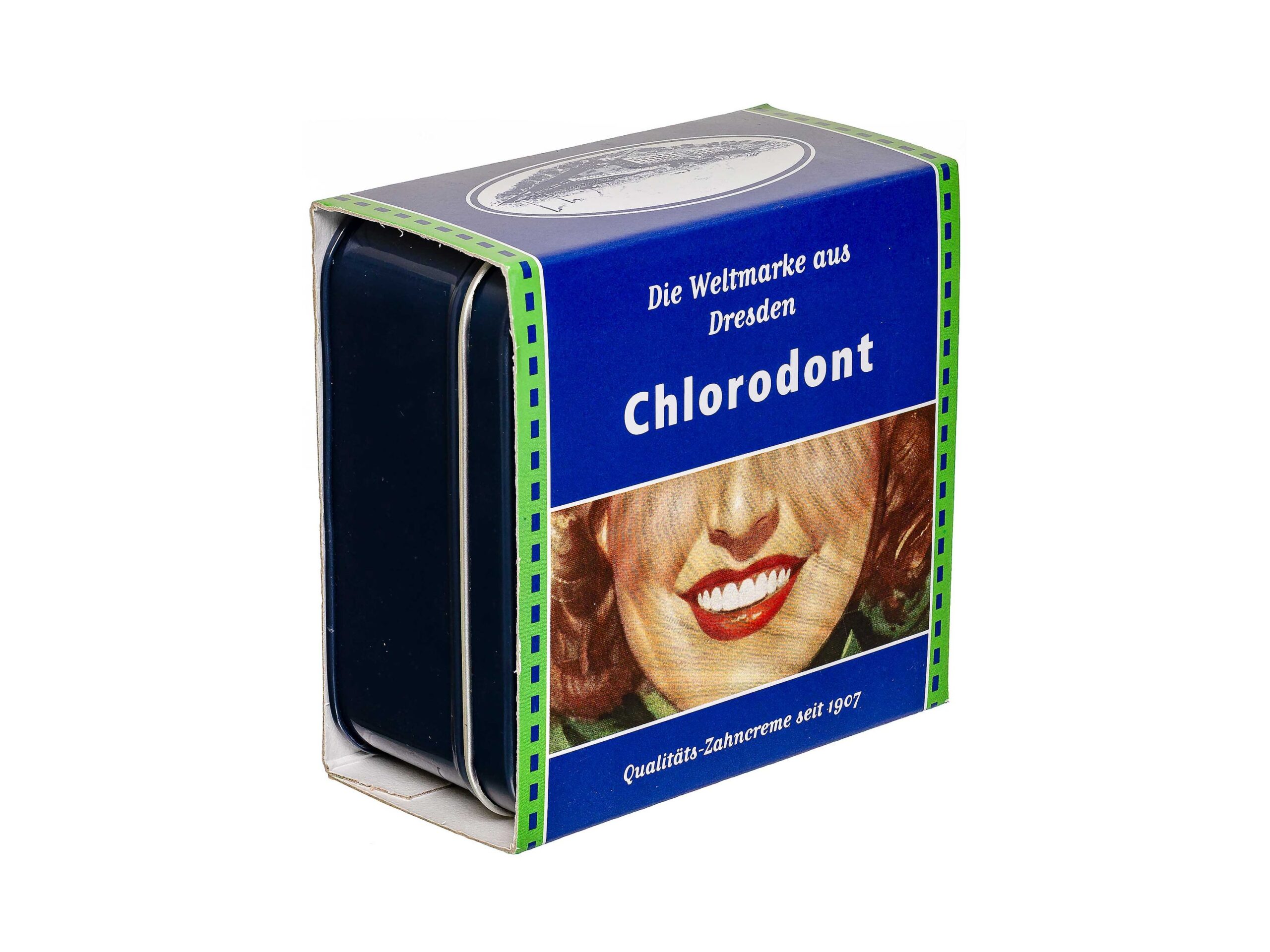 Bub Phänomen Granit Chlorodont 2007 1:87 OVP 1 Bub Phänomen Granit Chlorodont 2007 1:87 OVP
