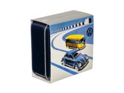 Bub VW Bus T1 und VW Käfer Edition 2005 1:87 OVP