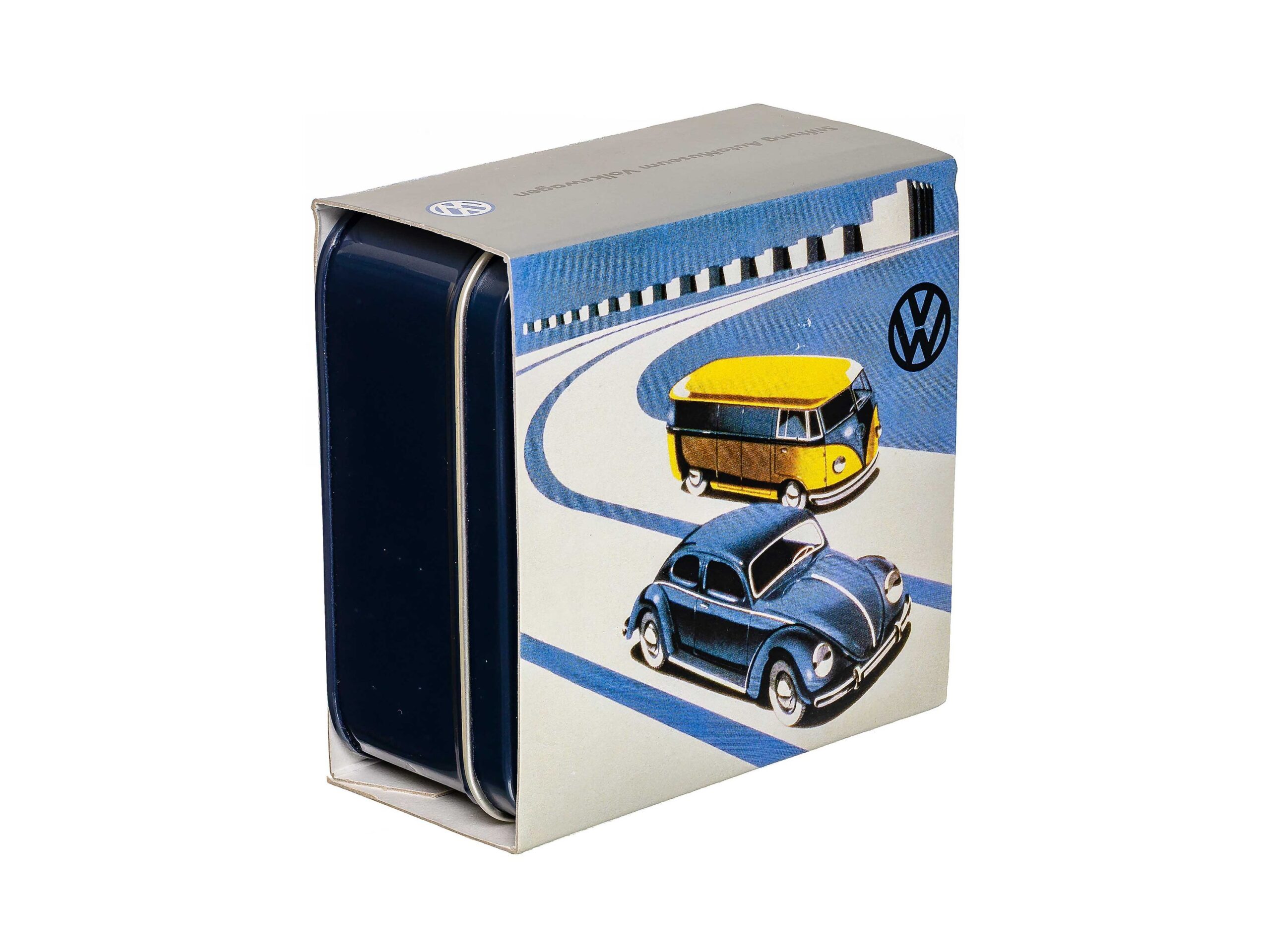 Bub VW Bus T1 und VW Käfer Edition 2005 1:87 OVP 1 Bub VW Bus T1 und VW Käfer Edition 2005 1:87 OVP