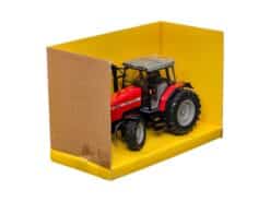 Britains 40511 Massey Ferguson 6290 Traktor Traktor 1:32 OVP 3 Britains 40511 Massey Ferguson 6290 Traktor Traktor 1:32 OVP – Bild 2