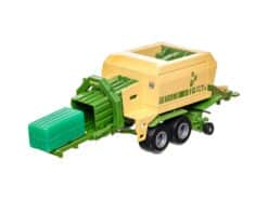 Britains Krone Big Pack Ballenpresse 1:32 – Bild 2