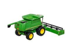 Ertl John Deere 9750 Mähdrescher 1:64 3 Ertl John Deere 9750 Mähdrescher 1:64 – Bild 2