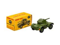 Dinky 670 Armoured Car Panzerwagen Panzer OVP 4 Dinky 670 Armoured Car Panzerwagen Panzer OVP – Bild 2