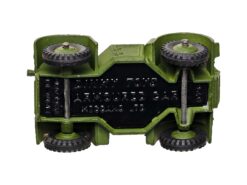 Dinky 670 Armoured Car Panzerwagen Panzer OVP 5 Dinky 670 Armoured Car Panzerwagen Panzer OVP – Bild 3