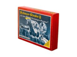 Schuco Studio II Auto Union Typ C OVP