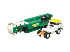 Dinky 887 Unic Sattelzug Tankauflieger Air BP OVP – Bild 5