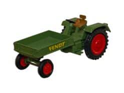 Cursor Fendt Geräteträger