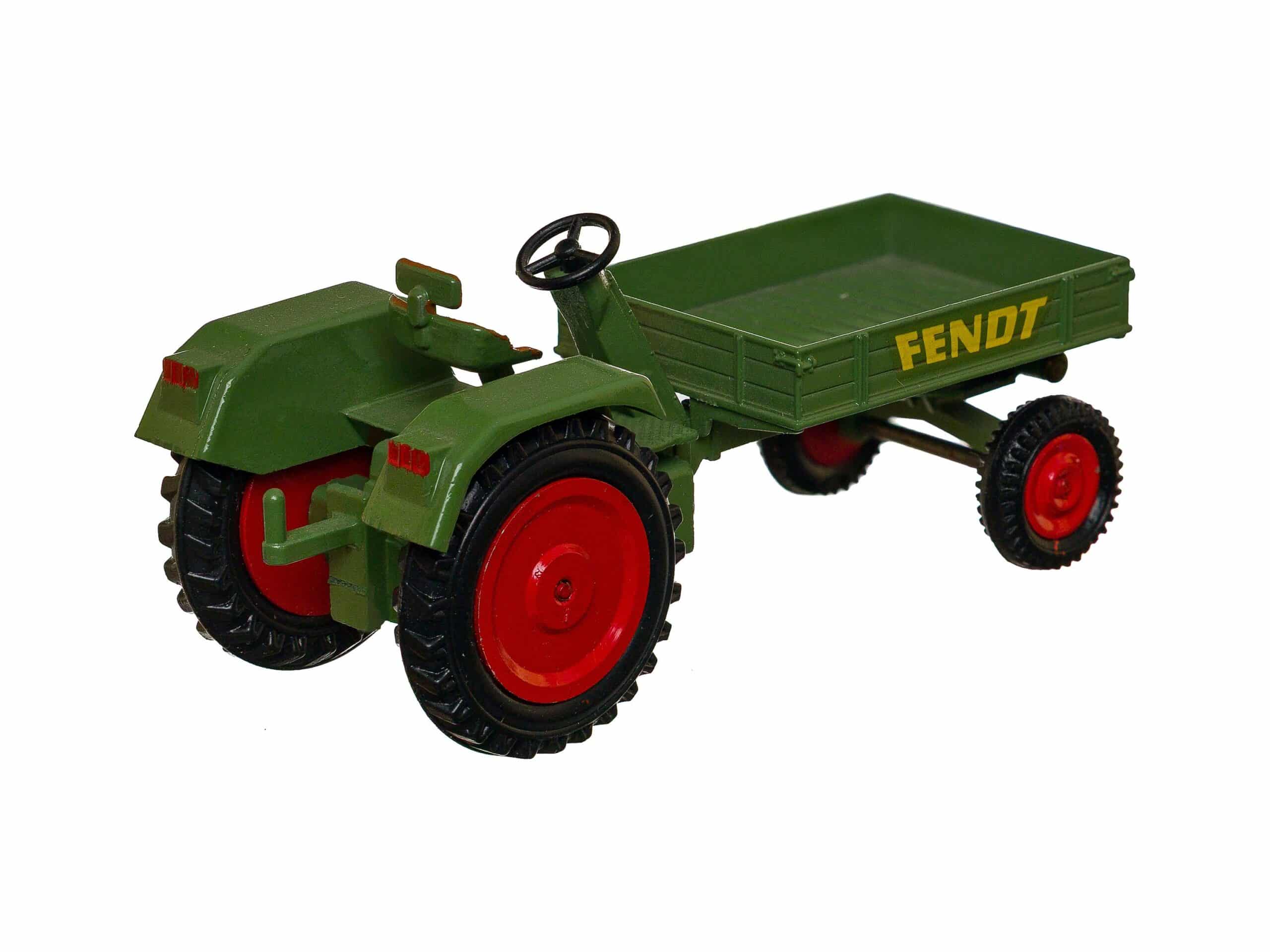 Cursor Fendt Geräteträger 2 Cursor Fendt Geräteträger – Bild 2