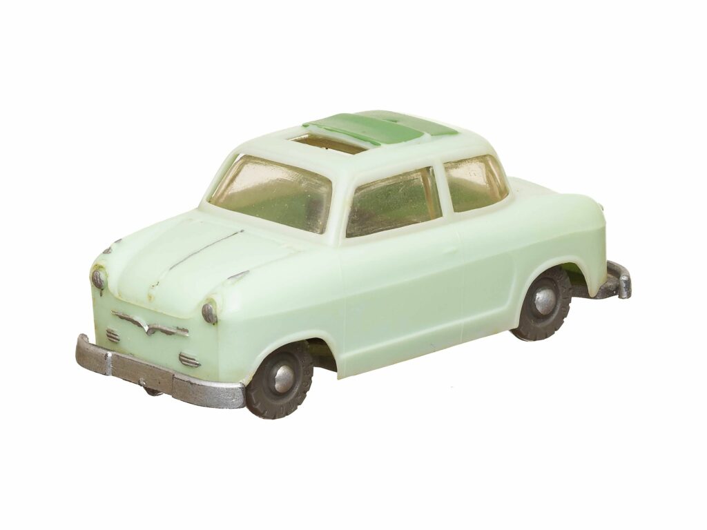 Siku Plastik V84 NSU-Prinz - TOYCAR-SHOP.DE