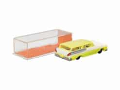 Siku Plastik V170 Mercury Voyager OVP – Bild 2