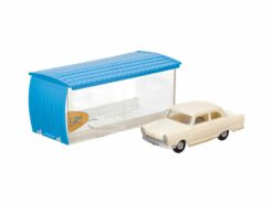 Siku Plastik V141 DKW Junior OVP