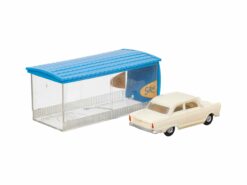 Siku Plastik V141 DKW Junior OVP – Bild 2