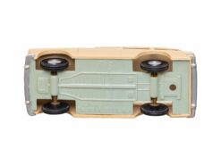 Siku Plastik V187 VW Kombi 1500 OVP – Bild 3