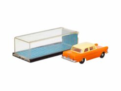 Siku Plastik V171 Opel Record 1960 OVP 4 Siku Plastik V171 Opel Record 1960 OVP – Bild 2