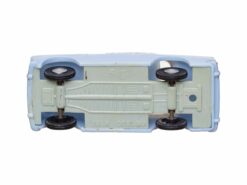 Siku Plastik V180 VW 1500 OVP 5 Siku Plastik V180 VW 1500 OVP – Bild 3