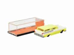 Siku Plastik V170 Mercury Voyager OVP 4 Siku Plastik V170 Mercury Voyager OVP – Bild 2
