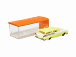 Siku Plastik V170 Mercury Voyager OVP – Bild 2