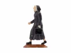Siku Plastik Zubehör Figur V435 Ordens-Schwester (laufend)