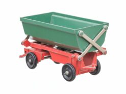 Siku V278 Anhänger mit Kippmulde – Bild 3