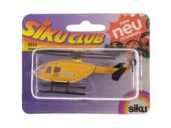 Siku 0832 Hubschrauber Rescue OVP