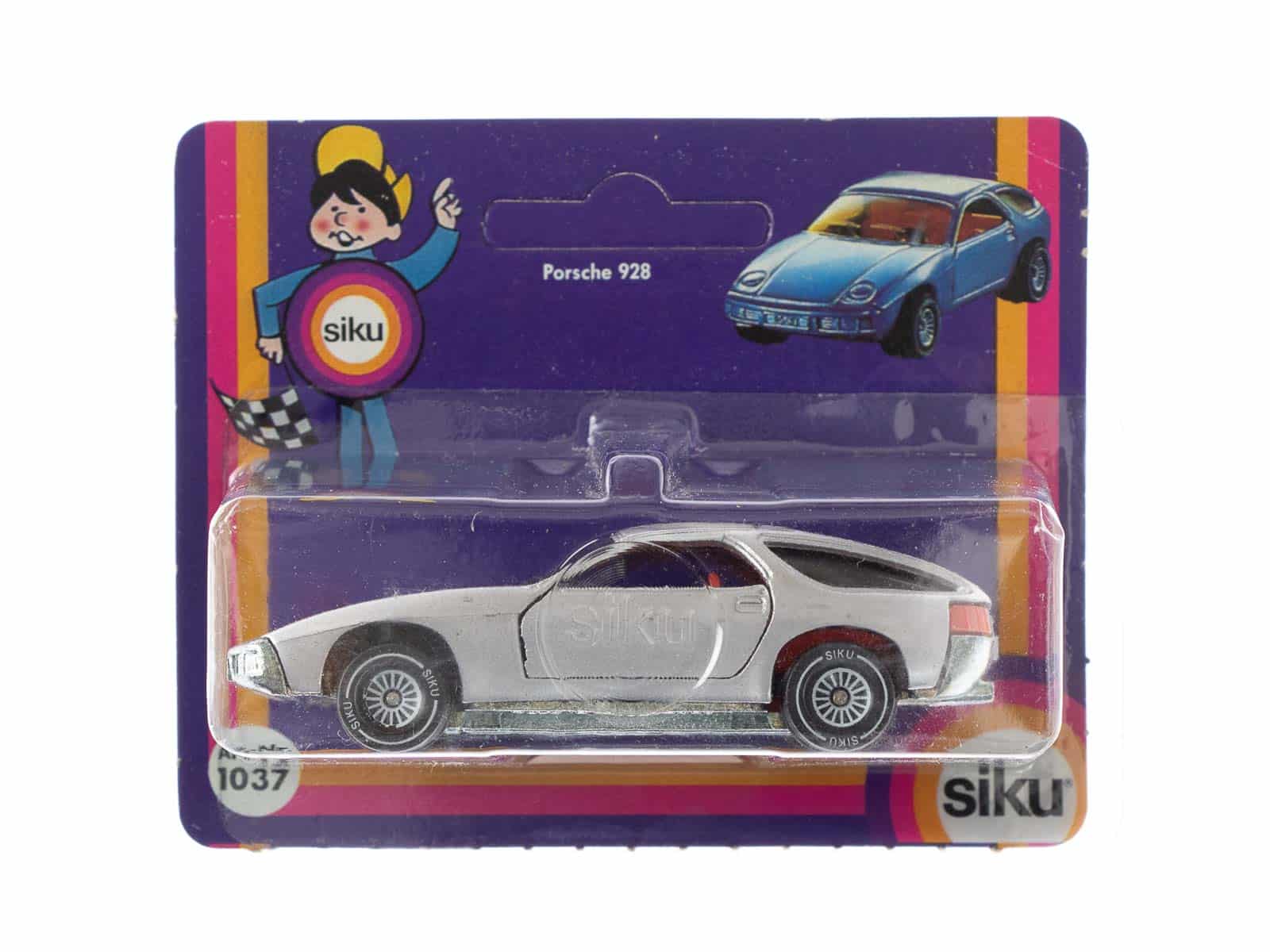 Siku 1037 Porsche 928 1:55 OVP 1 Siku 1037 Porsche 928 1:55 OVP