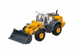 Siku 1873 Liebherr Radlader 1:87 OVP – Bild 2