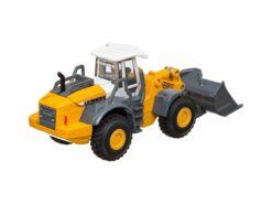 Siku 1873 Liebherr Radlader 1:87 OVP – Bild 3